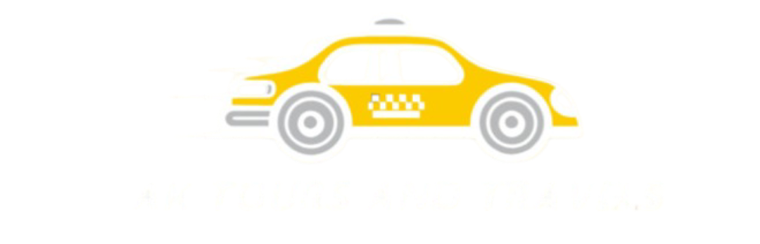 AK Tours And Travels Goa